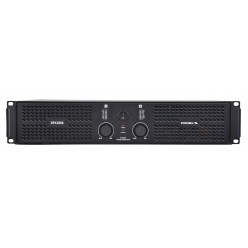 PROEL SOUND DPX2000 DPX Series